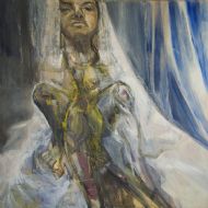 Bride Kept Waiting